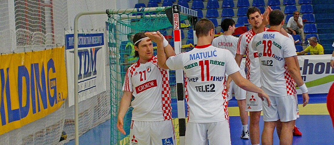 S-a completat careul de ași al Europenelor